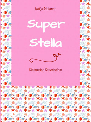 cover image of Super Stella